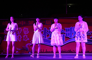 2016歌手大赛