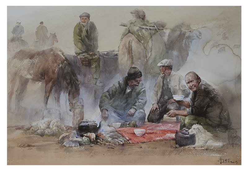 转场3 50x34cm.jpg